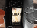 YSL圣罗兰自由之水铂金版50ml花香香水礼盒母亲节礼物生日礼物女 实拍图