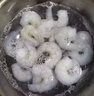 潮海堂特大蝦仁冷凍青蝦仁鮮凍去蝦線(xiàn)小包裝單凍1kg(不含冰）海鮮水產(chǎn) 特大號 1000g(凈重)  共5袋約85只 曬單實(shí)拍圖