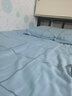 蒂富尼娜（DIFUNINA） 等身抱枕枕芯高彈PP棉 云上七孔棉 加重羽絨棉枕芯 多尺寸可選真空壓縮 云上七孔棉枕芯 50*150CM 曬單實拍圖