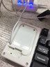 星威(PALO)5號(hào)電池 充電電池 充電器套裝配8節(jié)玩具遙控AA五號(hào)鎳氫 4槽充電器+4節(jié)7號(hào)（送電池盒） 曬單實(shí)拍圖
