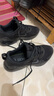 耐克（NIKE）男鞋2025秋冬季新款AIR MAX氣墊運動(dòng)鞋緩震跑步鞋復古休閑鞋 DM0829-010黑武士 40 曬單實(shí)拍圖