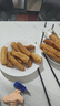 貝萊恩A5食品級密胺碗白色大碗湯碗面碗面館專(zhuān)用碗商用餐具塑料碗拉面碗 7.5英寸加厚螺紋碗 曬單實(shí)拍圖