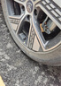 玲瓏輪胎比亞迪宋Pro原廠原裝輪胎玲瓏225/60R18華晨斯威歌詩圖瑞虎5博越 225/60R18【4x4 HP 】靜音舒適 下單立送氣門嘴 曬單實(shí)拍圖
