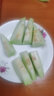 小筑傾橙海南玉菇甜瓜冰淇淋軟糯香瓜玫瓏瓜整箱水果禮盒當(dāng)季時(shí)令 9斤精選裝【3-5個(gè)】?jī)艄?.5斤 曬單實(shí)拍圖