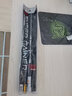 DIAMOND ANTENNA 日本鉆石 SG7000 UV雙段車(chē)載對講機迷你天線(xiàn)短苗子磨砂47cm 曬單實(shí)拍圖