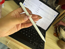 華為MatePad SE 11英寸平板電腦 2024新款 全金屬一體機身影音娛樂(lè )教育學(xué)習平板電腦 星海藍  8GB+256GB  標準版 官方標配+高級定制手寫(xiě)筆+定制磁力吸附一體鍵盤(pán) 曬單實(shí)拍圖