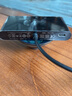 貝爾金（BELKIN）擴(kuò)展塢Type-C拓展塢ipad轉(zhuǎn)接器Macbook筆記本電腦五合一USB擴(kuò)展HDMI/網(wǎng)線口/VGA AVC004 曬單實(shí)拍圖