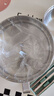 三四鋼飯盒泡面碗304不銹鋼帶蓋食品級成人快餐杯飯缸中小學(xué)生個人專用 大飯碗+菜格+大湯杯+餐具 曬單實拍圖