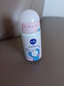 妮維雅干爽舒適爽身走珠液 50ml女士清爽干爽舒適香體凈味 50ml 曬單實(shí)拍圖