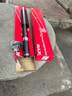 KYB 減震器避震器 廣汽 凌派 舒適型 黑筒 后減2只裝 曬單實(shí)拍圖