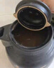 善優(yōu)佳 全自動中藥煎藥壺家用電煎中醫(yī)插電藥罐煮煲神器機熬藥電砂鍋煎藥 4L黑陶晶不粘+鳴音提醒 4L 曬單實拍圖