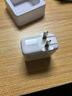 十二印象iPad充電器Type-c快充蘋(píng)果平板電腦充電頭帶線(xiàn)套裝適用新款iPadPro12.9/11英寸/Air4/5/10代/mini6 【36W快充】雙USB-C口【雙認證】 曬單實(shí)拍圖