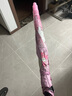 兒童雨傘寶寶幼兒園男孩女孩兒童傘小學(xué)生自動(dòng)雨傘防曬晴雨傘卡通 雨傘美樂(lè)蒂--長(zhǎng)柄(半自動(dòng)) 傘下 曬單實(shí)拍圖