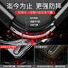 索聚 適用 vivo z5x手機(jī)殼全包防摔VIVO Z6保護(hù)套超薄磨砂男女個性指環(huán)款外殼 vivoz5x升級指環(huán)【炫酷黑】氣囊防摔 曬單實拍圖