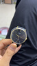 卡西歐（CASIO）指針時(shí)尚簡(jiǎn)約腕表休閑皮帶男表MTP-VT01L-1B 2B 3B 1B2 7B 石英表 MTP-VT01G-1B男款 曬單實(shí)拍圖