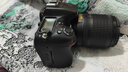 尼康D7500 D7200 D7100 D7000 D7200 單反相機 中高清旅游照相機 尼康D7100+18-105 VR 官方標配 曬單實(shí)拍圖