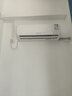 榮事達（Royalstar）空調新一級能效 冷暖變頻節能省電除濕 快速制冷 家用出租房 臥室宿舍壁掛機空調 冷暖 定頻 1.5匹 【適用15-20平方】 自行安裝（全國聯(lián)保六年） 曬單實(shí)拍圖