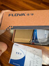 豐華（FLOVA） 槍灰色水龍頭洗手盆冷熱雙控水洗臉盆龍頭衛(wèi)生間臺(tái)盆臉盆浴室 槍灰色 曬單實(shí)拍圖
