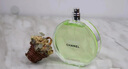 香奈兒（Chanel）粉邂逅綠邂逅香水系列女士淡香水 送女友老婆生日禮物 綠色邂逅EDT 50ml 曬單實(shí)拍圖