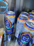 拉薩啤酒（Lhasa  Beer）西藏青稞啤酒 拉薩生產(chǎn)500ml*12罐 精釀拉格啤酒 全麥釀造整箱 精釀版青稞啤酒 500mL 12罐 曬單實(shí)拍圖