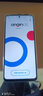羅璐鷗 OPPO A57手機殼女款硅膠殼A57 5G外殼全包防摔軟殼保護套高級水鉆玫瑰花漸變閃粉電鍍 【漸變丁香紫】+全屏鋼化膜 OPPO A57（5G） 曬單實(shí)拍圖