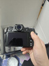 富士（FUJIFILM）富士XT5 X-T5 XT50升級款微單數(shù)碼相機雙Vlog防抖6K直播美顏相機 XT50復古黑單機身 單機身+XF16-50mm F2.8-4.8R鏡頭 曬單實拍圖