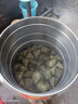 順諾304復底煮粥電湯桶不銹鋼電加熱蒸煮桶湯桶湯鍋大容量鹵桶鍋商用防粘煮粥不糊底大功率節(jié)能 【煮粥/復底/防粘/雙溫控款】40升（3200瓦） 【帶水龍頭】【三層保溫防燙手】【煮粥不糊底】 曬單實拍圖