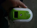 電子驅鼠器家用超聲波大功率老鼠干擾器電子貓滅鼠神器捕鼠器蝙蝠蟑螂跳蚤螞蟻壁虎臭蟲(chóng) 活力綠 曬單實(shí)拍圖
