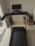微云（創(chuàng)新技術(shù)獎(jiǎng)）磁力減震家用跑步機(jī)家庭用折疊靜音智能小型多功能 優(yōu)步磁力減震F7藍(lán)屏，跑臺(tái)更寬 曬單實(shí)拍圖