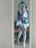 柯霸鯊魚(yú)衣服cos 可愛(ài)古拉cos服噶嗚古拉兒童鯊魚(yú)服cosplay卡通周邊女 鯊魚(yú)服裝+帽子+尾巴+頭飾 S 95斤以?xún)?nèi) 曬單實(shí)拍圖