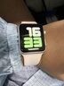 Apple WatchS3  蘋果手表   二手智能手表 二手手表 銀色 【GPS版】 38mm 99成新 曬單實(shí)拍圖