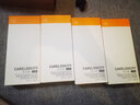 凱蘭城（careloocity）男士?jì)妊澞猩鸂枱o(wú)痕四角平角褲純棉抑菌內襯短褲送男友禮物 G1燕麥駝、天霽藍、水清綠、黑色 XL碼（120-140斤） 曬單實(shí)拍圖