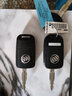 潤華年 08年09款10款13款別克凱越鑰匙3鍵4鍵原裝汽車(chē)折疊遙控器鑰匙外殼 凱越四鍵原車(chē)外殼（送電池工具） 曬單實(shí)拍圖