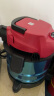 美的（Midea）吸尘器家用大吸力T3 Flash 干湿吹三用大功率工业吸尘器 桶式有线吸尘器开荒保洁 实拍图