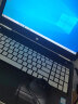 雷神911X 猎刃/猎荒者15.6英寸高色域电竞屏独显游戏本二手笔记本电脑 95新 i7-6700H 16G GTX1060 实拍图