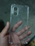 AOYAMIC 適用OPPO A97 5G手機殼oppoa96保護套全包防摔透明簡約超薄硅膠軟殼男女款防滑 OPPO A97 5G【透明白】 氣囊防摔透明軟殼【單殼】 曬單實拍圖