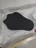 賽羽（SCOYCO）摩托車騎行服夏季機車服男套裝仿賽防摔四季通用騎行服摩托車裝備 JK103-2+P064-2黑灰套裝春夏四季 L 曬單實拍圖