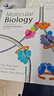 Molecular Biology 英文原版 分子生物學(xué) 基因組功能原理 英文版 進(jìn)口英語(yǔ)原版書(shū)籍 曬單實(shí)拍圖