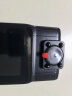 准航K6微型执法记录仪4K高清随身胸前小型微型录像录音摄像机便携运动相机摩托车电动骑行行车记录仪视频64G 实拍图