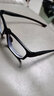 OAKLEY【七夕】歐克利CROSSLINK FIT運動休閑眼鏡架近視鏡框X8142 紅色-04 曬單實拍圖