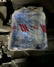 龟牌（Turtle Wax）冰蜡汽车玻璃水0°2L*2瓶 去油膜雨刮水奔驰宝马特斯拉用600208 实拍图