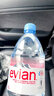 依云（evian）法國原裝進(jìn)口 天然礦泉水 330ml*24瓶 整箱/塑料瓶 包裝隨機(jī)發(fā)貨 1.5L*12瓶【實(shí)惠軟瓶版】 曬單實(shí)拍圖