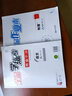 【2025秋上新】全品作業(yè)本 8八年級(jí)上冊(cè)下冊(cè)同步練習(xí)冊(cè) 語(yǔ)文數(shù)學(xué)英語(yǔ)物理生物地理歷史道德必刷題天天練 八上-物理【滬科版】 曬單實(shí)拍圖