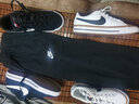 耐克（NIKE）官方艦店板鞋男鞋 2025夏季Court系列潮流休閑鞋 【Court-黑白】【熱推】 41 (260mm) 8 曬單實拍圖