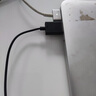 ZNNCO有線耳機半入耳式電腦麥克風二合一usb接口游戲降噪電競耳麥音樂K歌運動語音通話筆記本臺式通用 雙插頭丨3米加長款丨3.5mm口 高清通話丨聽聲辨位丨智能線控 曬單實拍圖