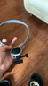 TELESIN(泰迅)適配大疆a(chǎn)ction5pro/4掛脖osmo360 acepro2第一視角拍攝gopro13胸前固定支架掛脖支架SE2.0 曬單實(shí)拍圖