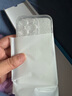 韓諾 適用蘋果15promax手機(jī)殼iPhone15pro保護(hù)套全透明玻璃包防摔硬殼鉆石鈦金plus 【15Pro】全透明-5A鉆級玻璃-防摔防爆 曬單實(shí)拍圖
