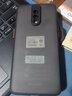 喬致 oneplus6t手機(jī)殼A6010膚感撞色磨砂殼一加6T硅膠保護(hù)套1+6t防摔全包邊六T拼色潮 一加6T【經(jīng)典黑】膚感磨砂殼 曬單實(shí)拍圖