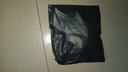 溫影（W.YING）5D褲男士簡約無痕中腰無尺碼內(nèi)褲吸汗透氣平角褲溫影 顏色隨機(jī) 3條 均碼 (100-150斤) 曬單實(shí)拍圖