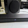 杰科HA-921D杜比全景聲電視音響 5.1虛擬3D環(huán)繞家庭影院soundbar 大功率低音炮 家用藍牙音箱電腦音響 5.1聲道杜比全景聲回音壁+無(wú)線(xiàn)低音炮套裝 曬單實(shí)拍圖